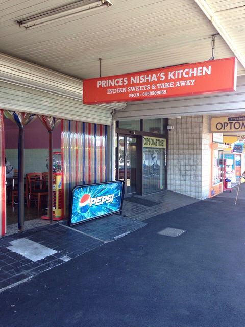 Prince Nisha's Kitchen - Surfers Gold Coast 0