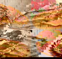 Rose Kebabs - Surfers Gold Coast