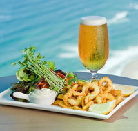 Skypoint Bistro  Bar - Surfers Gold Coast
