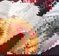 The Grange Cafe  Deli - Surfers Gold Coast