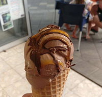 Zanette's Gelato - Surfers Gold Coast