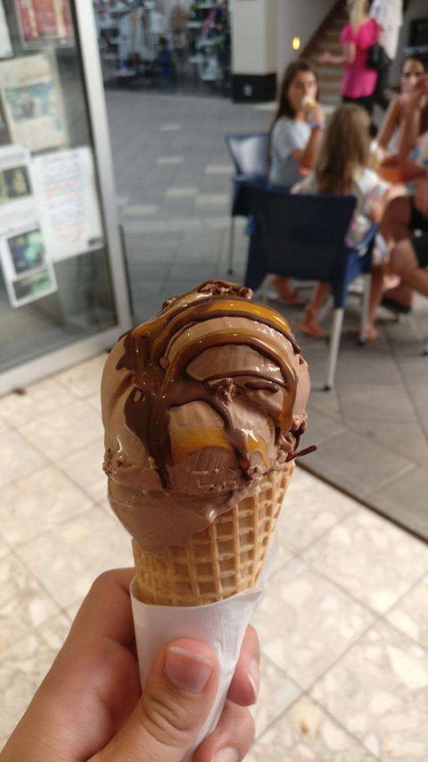 Zanette's Gelato - Surfers Gold Coast 0