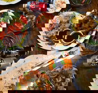 50 Spices Indian Cuisine - Surfers Gold Coast