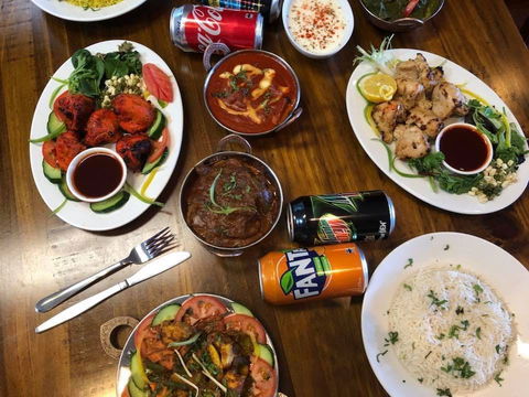 50 Spices Indian Cuisine - Surfers Gold Coast 0
