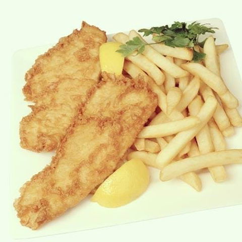 All Aboard Seafoods - Surfers Gold Coast 0