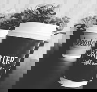 Banter Coffee House - Surfers Gold Coast