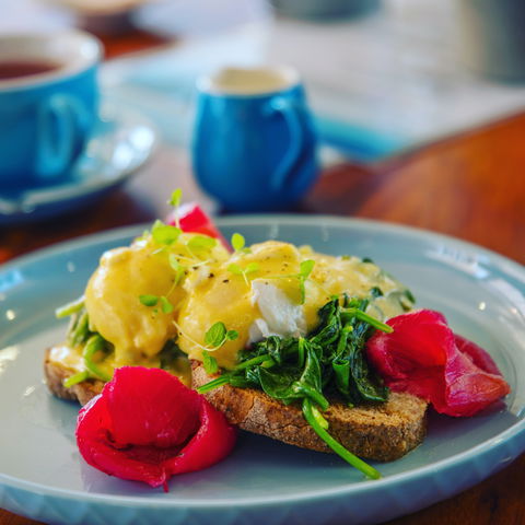 Bayside Barista - Surfers Gold Coast 0