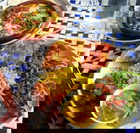 Benalla Bowls Club - Surfers Gold Coast