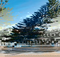 Coogee Pavilion - Surfers Gold Coast
