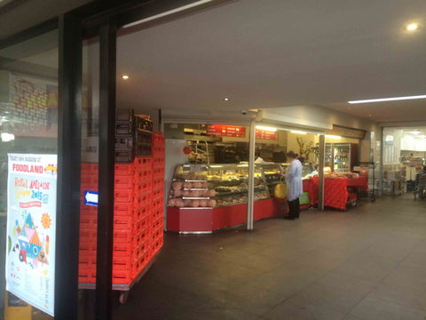 C.T. Bakery - Surfers Gold Coast 0