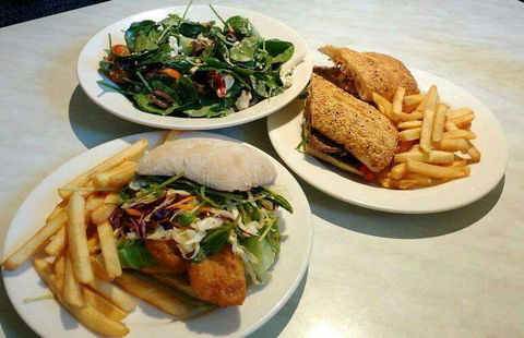 Dome - Armadale - Surfers Gold Coast 0