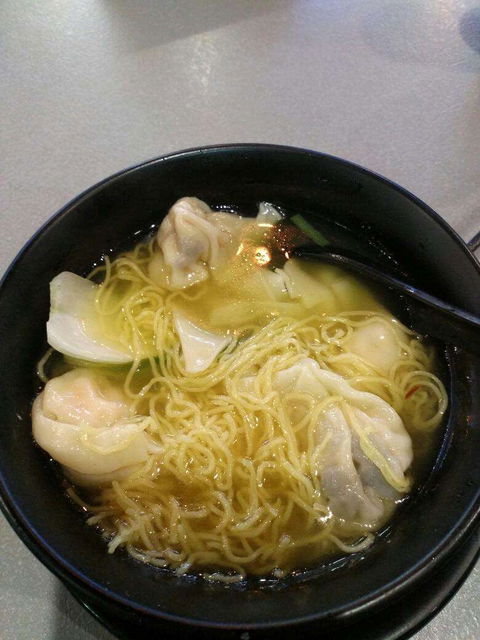 Dumpling Noodle On Circle - Surfers Gold Coast 0
