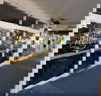 Froggy's Bistro - Surfers Gold Coast
