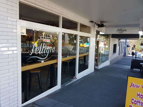 Froggy's Bistro - Surfers Gold Coast 0