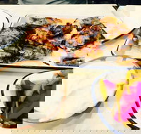 Glen Cuisine Restaurant Cafe Bar - Surfers Gold Coast