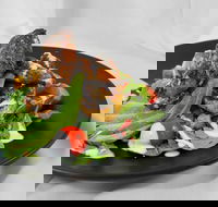 Kings Cafe - Surfers Gold Coast