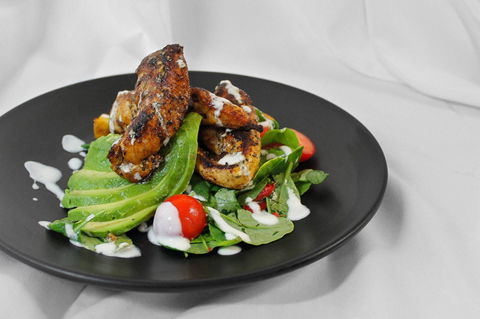 Kings Cafe - Surfers Gold Coast 0