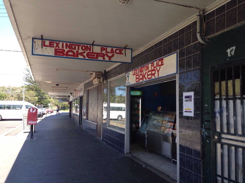 Lexington Place Bakery - Surfers Gold Coast 0