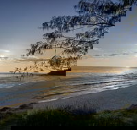 Mal Starkey's Seafood House - Surfers Gold Coast