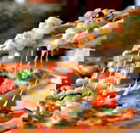 Paul the Pieman - Surfers Gold Coast