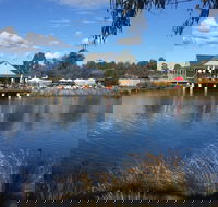 Puddleduck Vineyard - Surfers Gold Coast