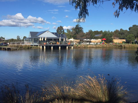 Puddleduck Vineyard - Surfers Gold Coast 0