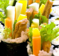 Shuji Sushi - Taylors Lakes - Surfers Gold Coast