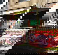 Silverwater Snack Bar - Surfers Gold Coast