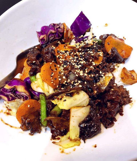 Sushi Hanabi - Surfers Gold Coast 0