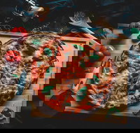 Tandoori Hut - Surfers Gold Coast