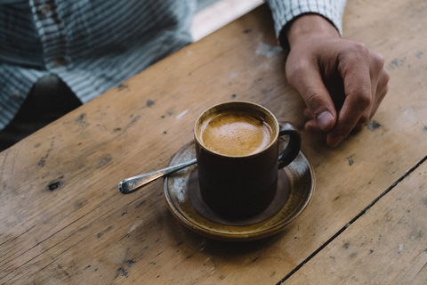 Udder & Hoe - Surfers Gold Coast 2