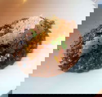 Wild Dog Restaurant - Surfers Gold Coast