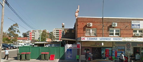Yagoona Lebanese Bakery - Surfers Gold Coast 0
