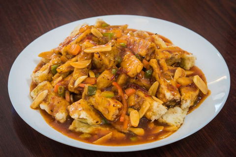 Ya Ya Xinjiang Chinese Restaurant - Surfers Gold Coast 0