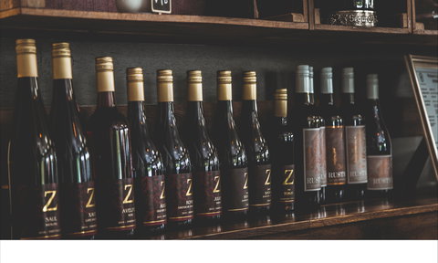 Z WINE - Surfers Gold Coast 1