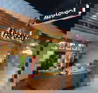 Akebono - Darra - Surfers Gold Coast