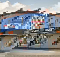 Albert Road Store and Take Away - Surfers Gold Coast