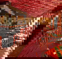 All Seasons Bar  Grill - Surfers Gold Coast
