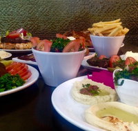 Awafi Charcoal Chickens - Granville - Surfers Gold Coast
