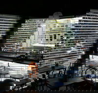 Berkelouw Caf 1812 - Surfers Gold Coast