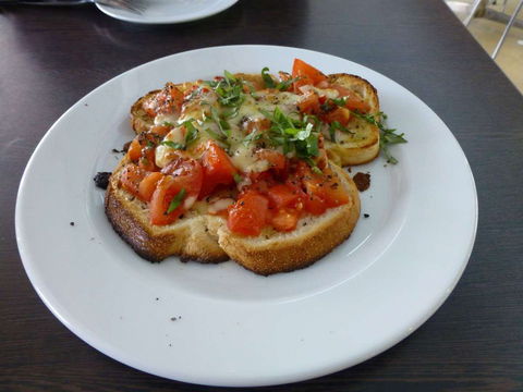 Cafe Bravo - West Lakes - Surfers Gold Coast 0