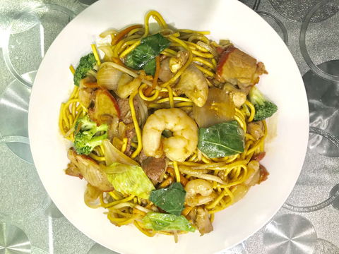 Chef's Chow Mein - Surfers Gold Coast 0