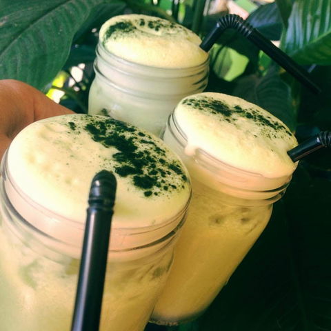 Chillers Cafe - Surfers Gold Coast 0