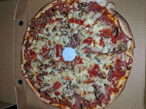 Eat Live Fresh - Surfers Gold Coast 0