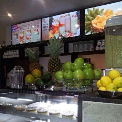 Four Season Juice Bar - Surfers Gold Coast 0