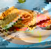 Goulburn Valley Charcoal Chicken - Surfers Gold Coast