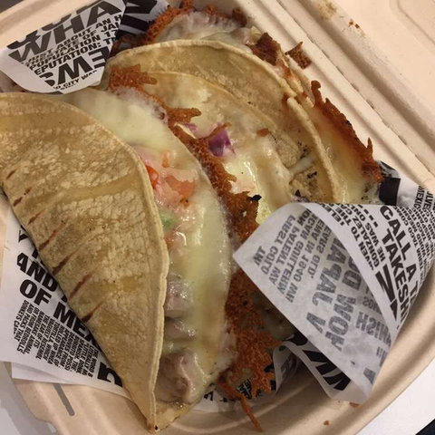 Guzman Y Gomez - Perth Airport - Surfers Gold Coast 0