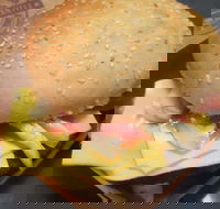 Hungry Jack's Spearwood - Surfers Gold Coast