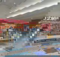 Jack's Bakery Outlet - Surfers Gold Coast