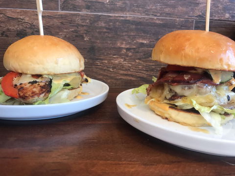 Joe's Milkbar - Surfers Gold Coast 0